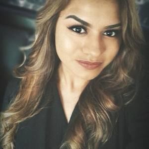 Meet your Posher, Nancy